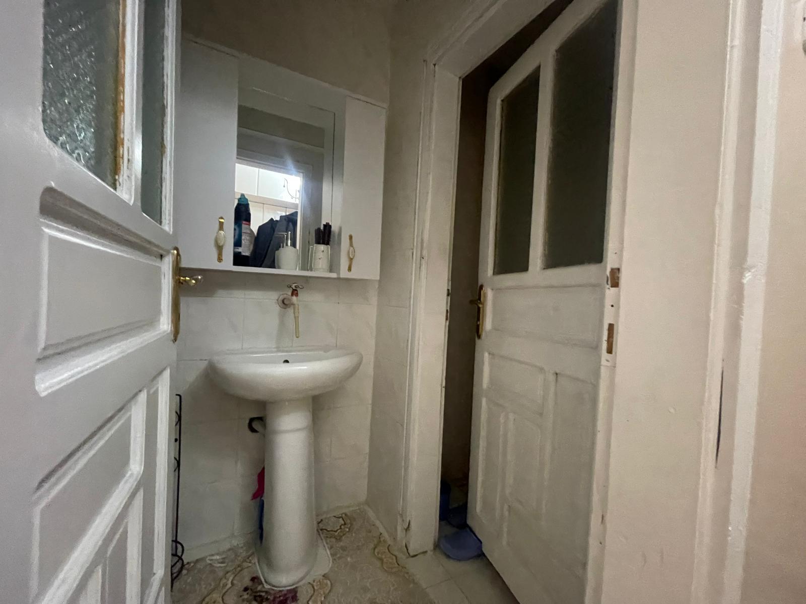 YILDIZKENT'TE SATILIK DAİRE